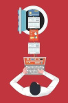 The Vault - For Back Up Information, Creating Lists, for Scheduling, Organizing and Recording Your Thoughts.