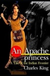 An Apache Princess - A Tale of the Indian Frontier: Complete with Illustration (Illustrated)