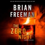 The Zero Night - A Jonathan Stride Novel