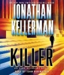 Killer - An Alex Delaware Novel