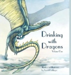 Drinking with Dragons - Volume One