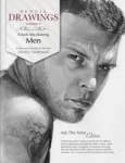 Pencil Drawings Vol. 2 - a look into drawing men