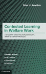 Contested Learning in Welfare Work: A Study of Mind, Political Economy, and the Labour Process