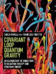 Covariant Loop Quantum Gravity - An Elementary Introduction to Quantum Gravity and Spinfoam Theory