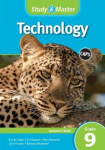 Study and Master Technology Grade 9 Learners Book
