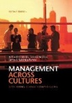 Management Across Cultures - Developing Global Competencies