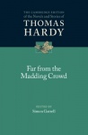 Far from the Madding Crowd