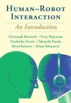 Human-Robot Interaction - An Introduction