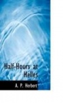 Half-Hours at Helles