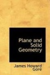 Plane and Solid Geometry