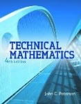 Technical Mathematics