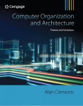 Computer Organization & Architecture - Themes and Variations