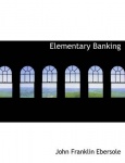 Elementary Banking