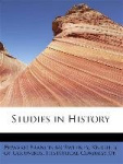 Studies in History