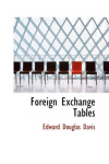 Foreign Exchange Tables