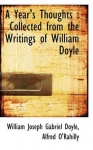 A Year's Thoughts - Collected from the Writings of William Doyle