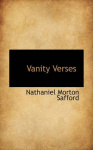 Vanity Verses