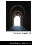 Sermons Translated