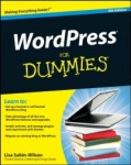 WordPress For Dummies®