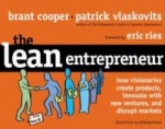 The Lean Entrepreneur