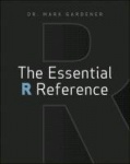 The Essential R Reference