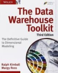 The Data Warehouse Toolkit - The Definitive Guide to Dimensional Modeling