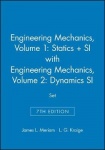 Engineering mechanics - statics