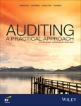 Auditing - A Practical Approach