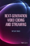 Next-Generation Video Coding and Streaming