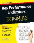 Key Performance Indicators For Dummies