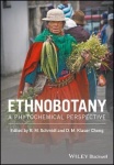 Ethnobotany - A Phytochemical Perspective