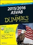 2015 / 2016 ASVAB For Dummies with Online Practice