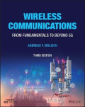Wireless Communications - From Fundamentals to Beyond 5G