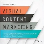 Visual Content Marketing - Leveraging Infographics, Video, and Interactive Media to Attract and Engage Customers