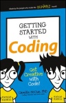 Getting Started with Coding - Get Creative with Code!