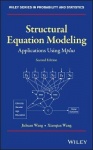 Structural Equation Modeling - Applications Using Mplus