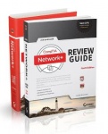 CompTIA Network+ Certification Kit - Exam N10-007