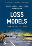 Loss Models - From Data to Decisions