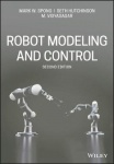 Robot Modeling and Control