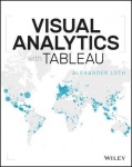 Visual Analytics with Tableau
