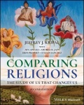 Comparing Religions - The Study of Us That Changes Us