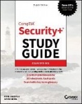 CompTIA Security+ Study Guide - Exam SY0-601