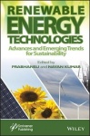 Renewable Energy Technologies - Advances and Emerging Trends for Sustainability