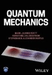Quantum Mechanics