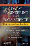 Data Engineering and Data Science - Concepts and Applications