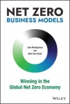 Net Zero Business Models - Winning in the Global Net Zero Economy