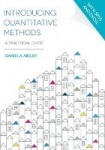 Introducing Quantitative Methods - A Practical Guide