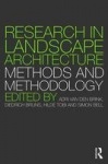 Research in Landscape Architecture - Methods and Methodology