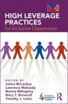 High Leverage Practices for Inclusive Classrooms