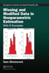 Missing and Modified Data in Nonparametric Estimation - With R Examples